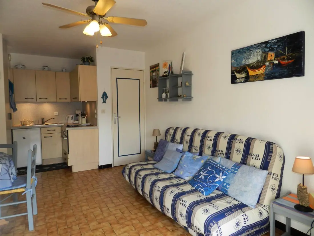 Residence Village De La Mer
