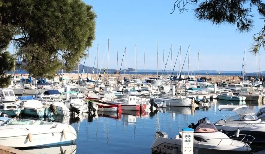 Residence Village De La Mer