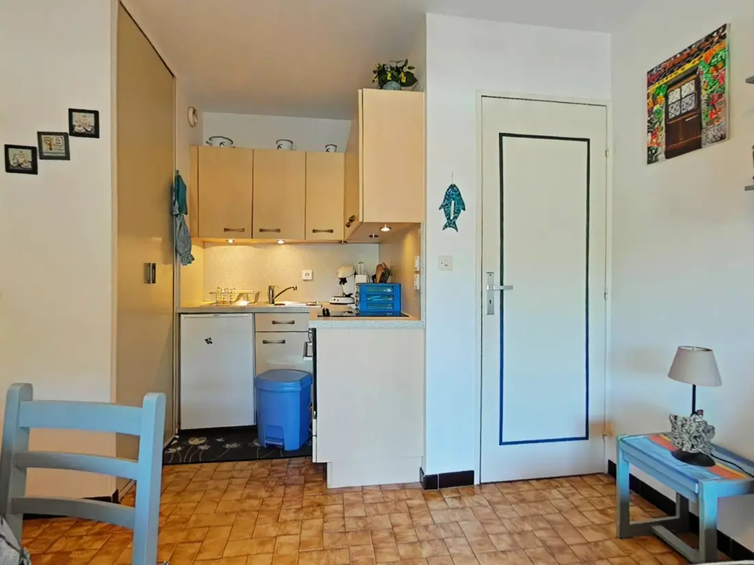 Residence Village De La Mer