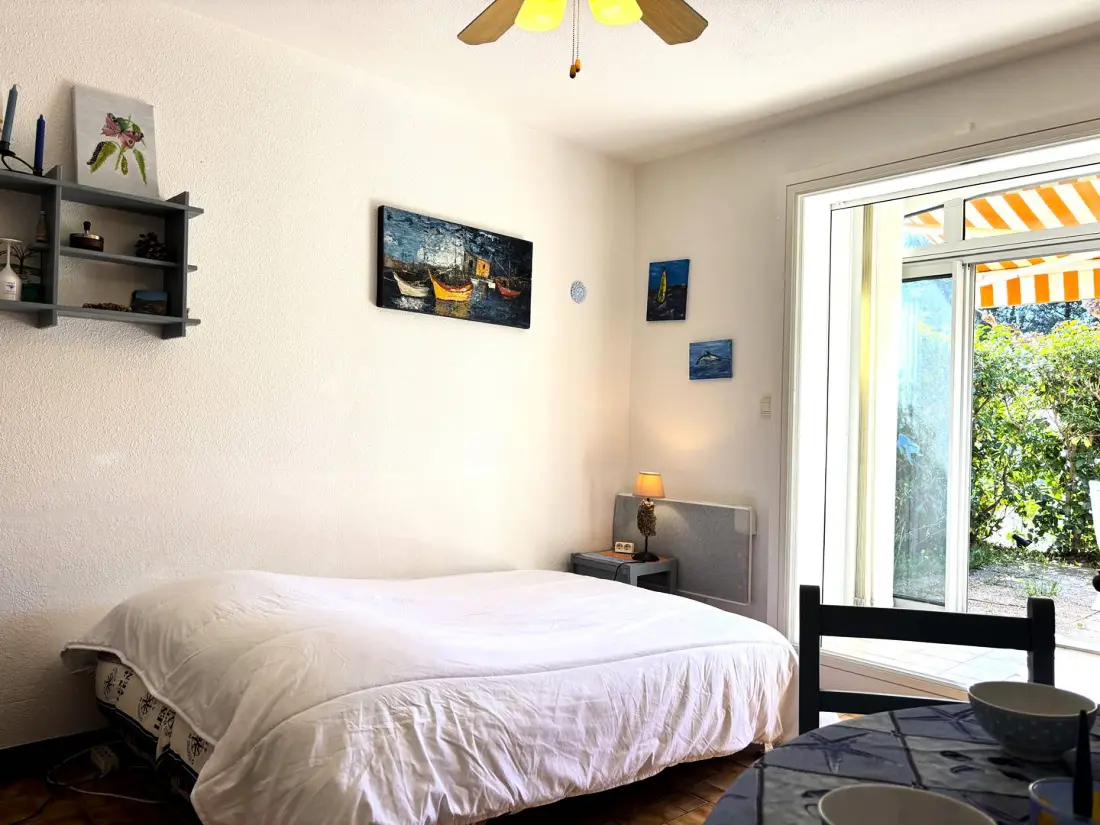 Residence Village De La Mer