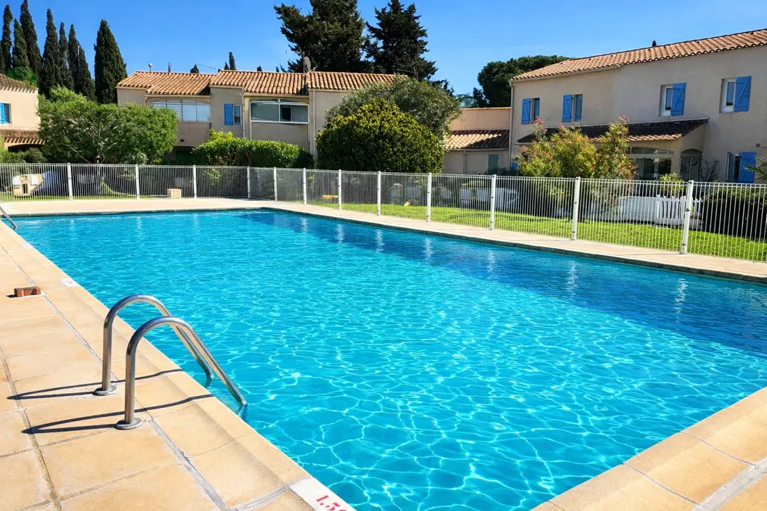 Residence Village De La Mer