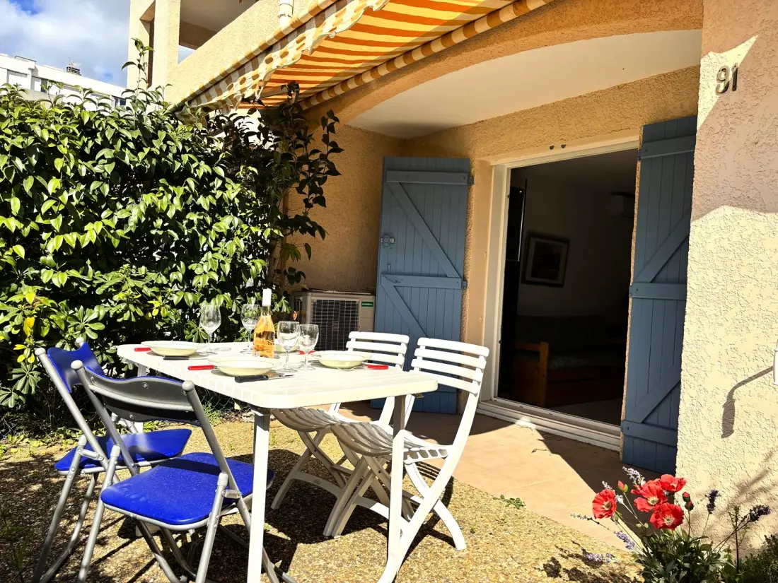 Residence Village De La Mer