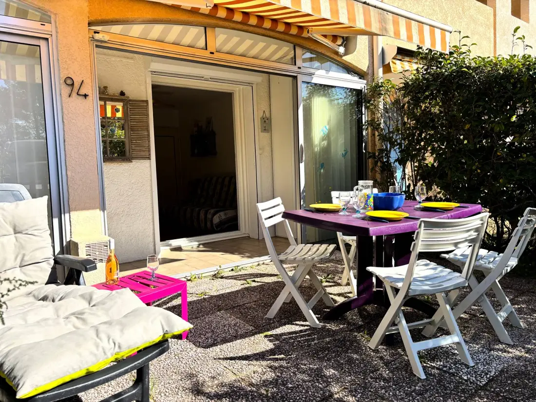 Residence Village De La Mer