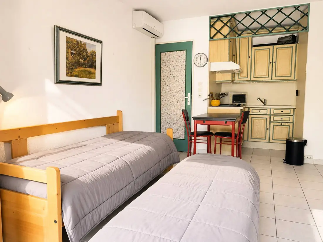 Residence Village De La Mer