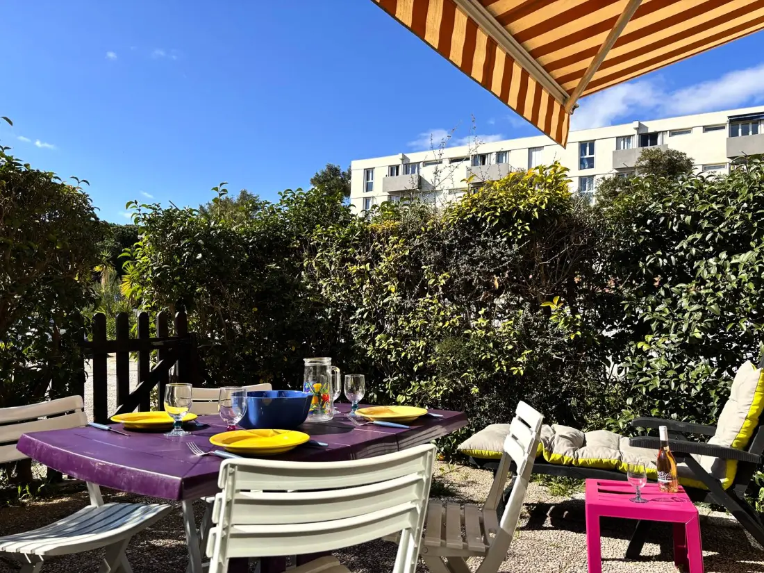 Residence Village De La Mer