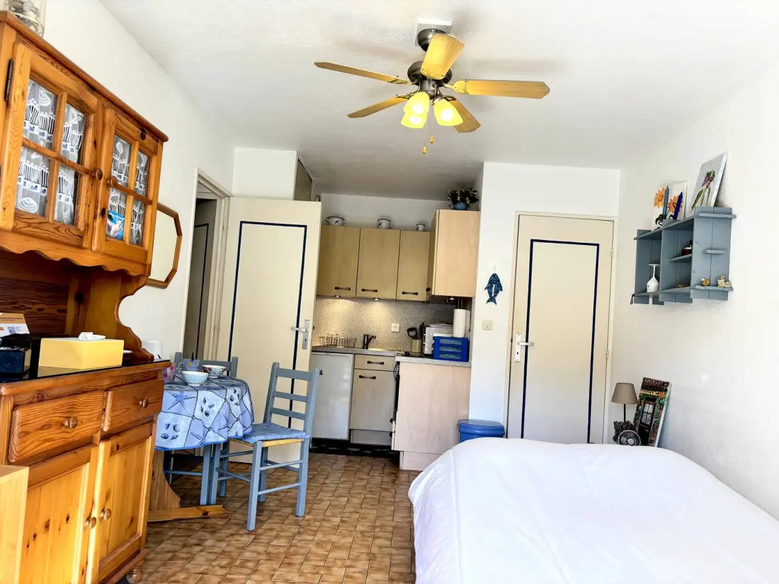 Residence Village De La Mer