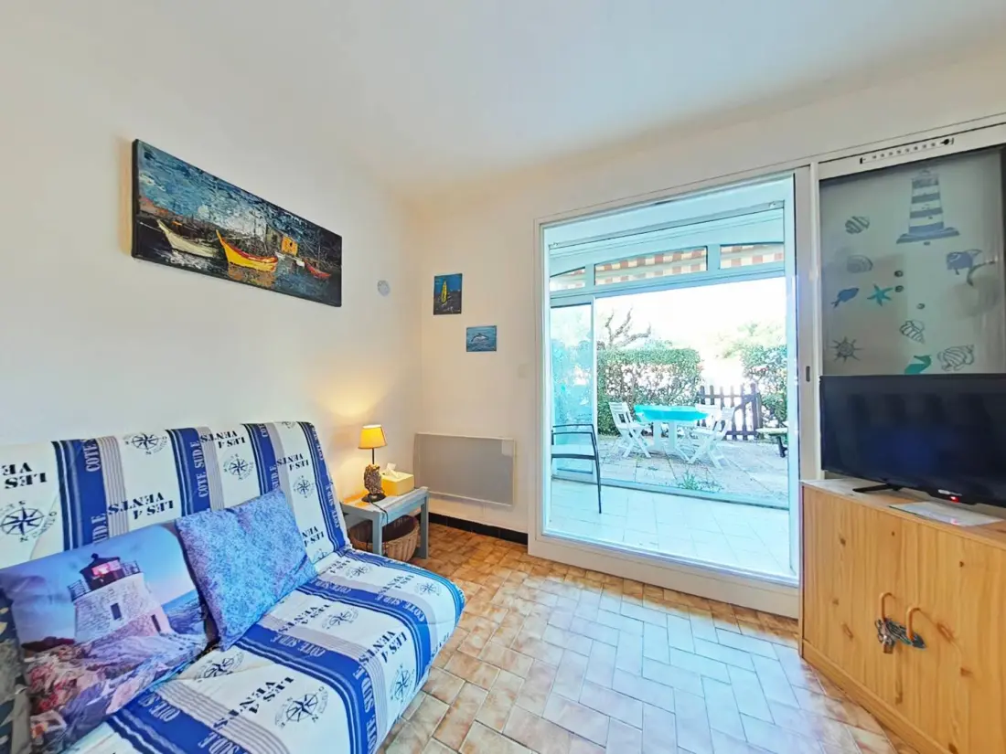 Residence Village De La Mer