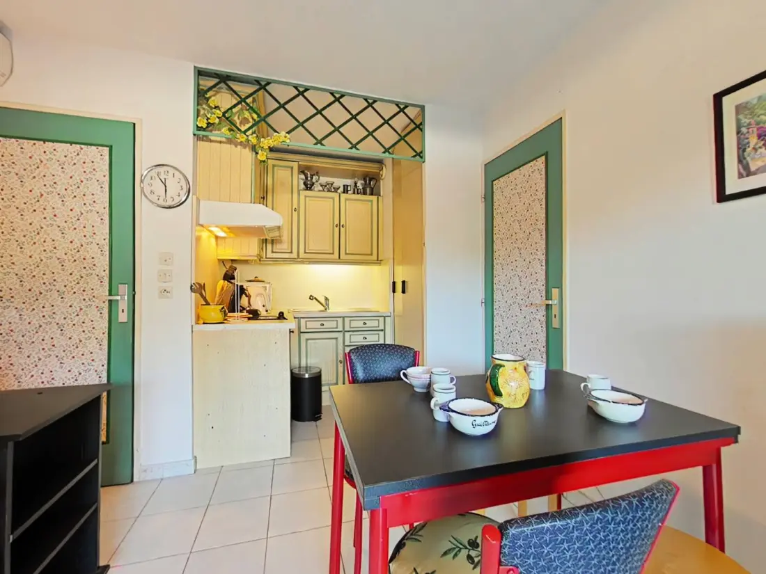 Residence Village De La Mer