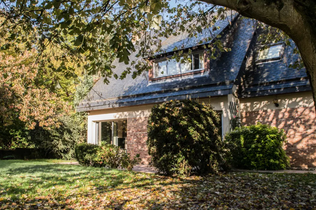 Gîte de France Gîtes de france® - a bájosok árnyéka 3 fül