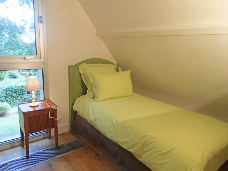Gîte de France Gîtes de france® - a bájosok árnyéka 3 fül