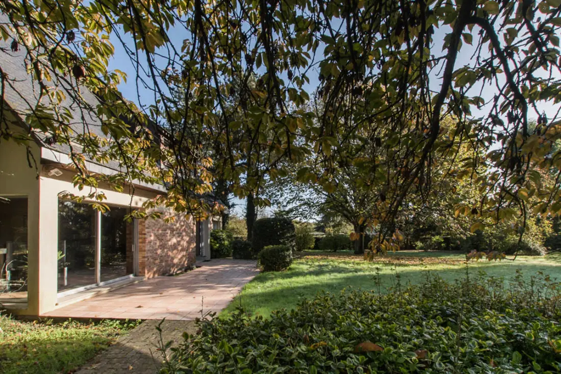 Gîte de France Gîtes de france® - a bájosok árnyéka 3 fül
