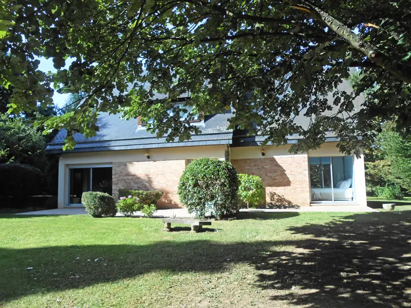 Gîte de France Gîtes de france® - a bájosok árnyéka 3 fül