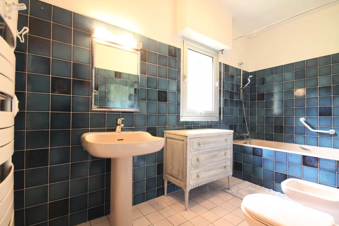 Gîte de France Gîtes de france® - a bájosok árnyéka 3 fül