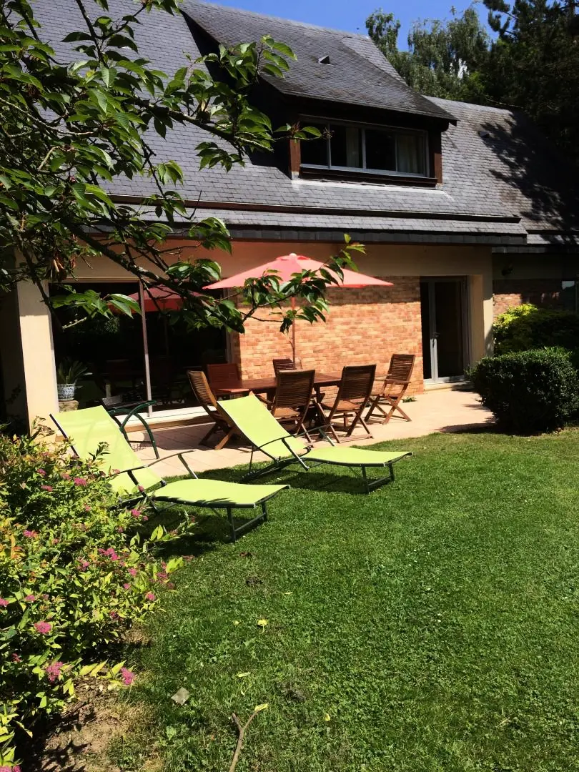 Gîte de France Gîtes de france® - a bájosok árnyéka 3 fül