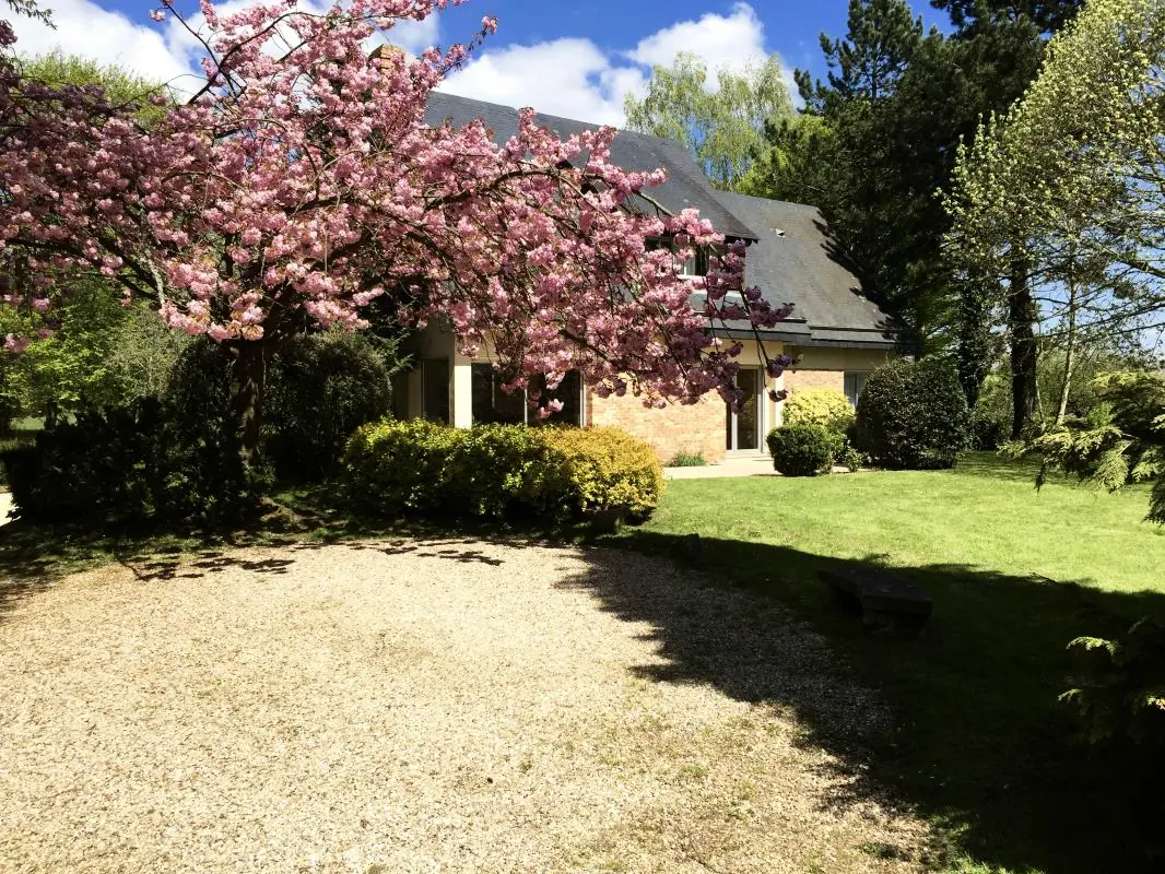 Gîte de France Gîtes de france® - a bájosok árnyéka 3 fül
