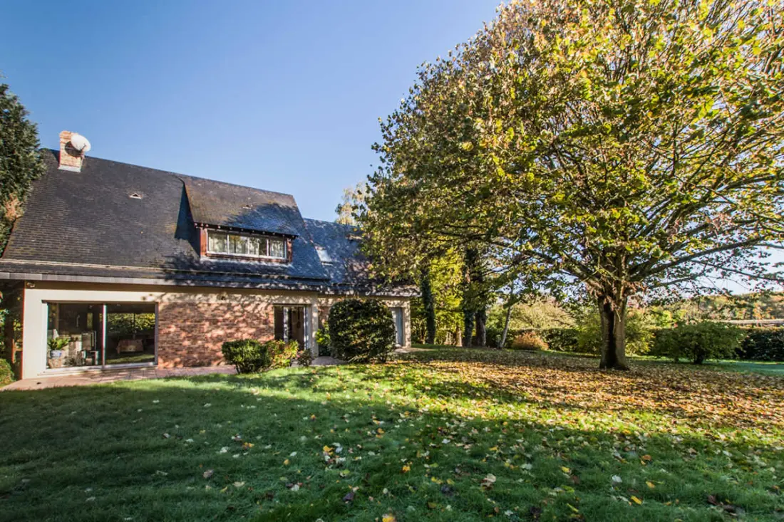 Gîte de France Gîtes de france® - a bájosok árnyéka 3 fül