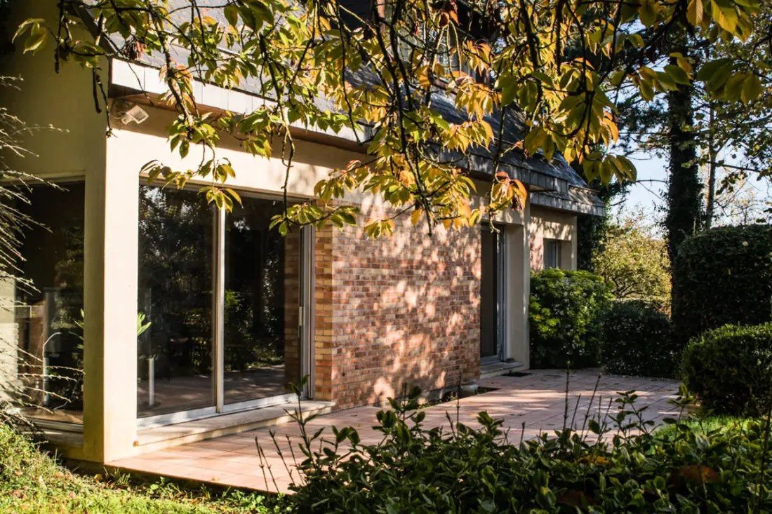 Gîte de France Gîtes de france® - a bájosok árnyéka 3 fül