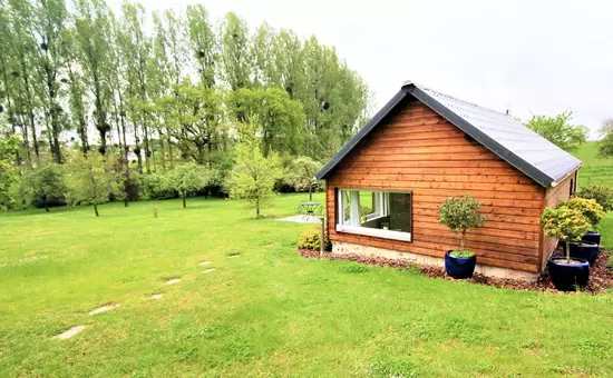 Maison de Vacances La Mailleraye-sur-Seine 2