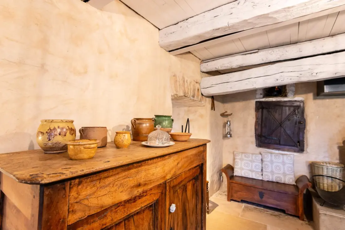 Gîte de France Causse immer 3 Ohren