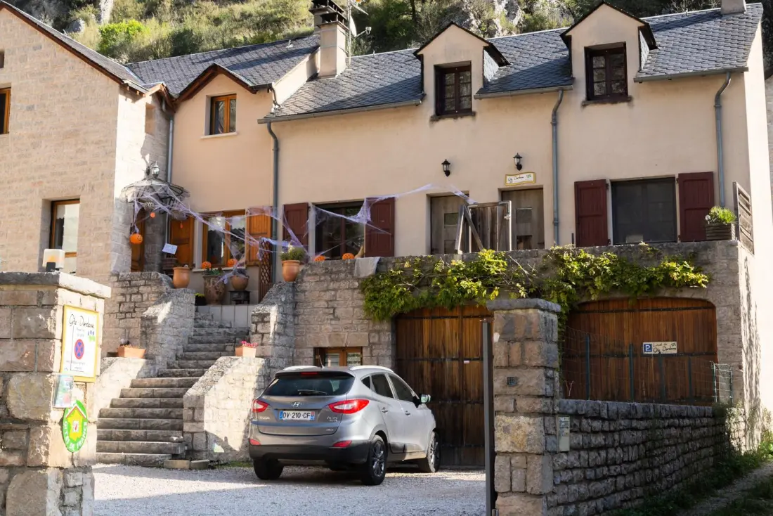 Gîte de France Gîte dardenne 2 Ohren