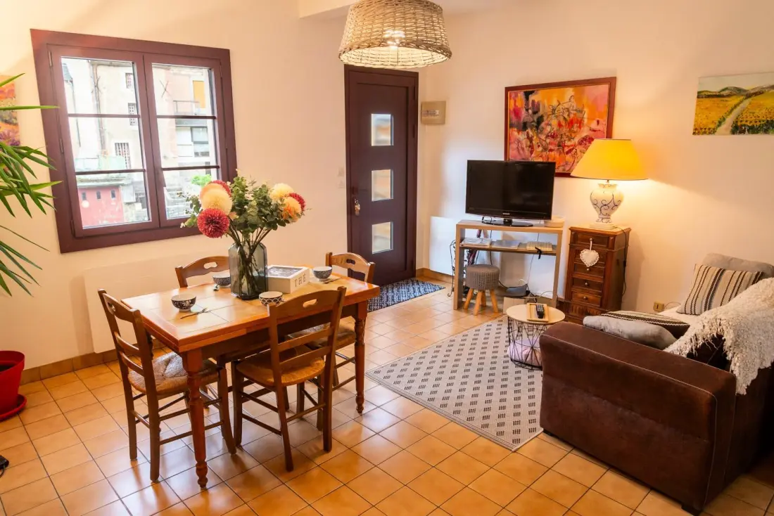 Gîte de France Gîte dardenne 2 Ohren