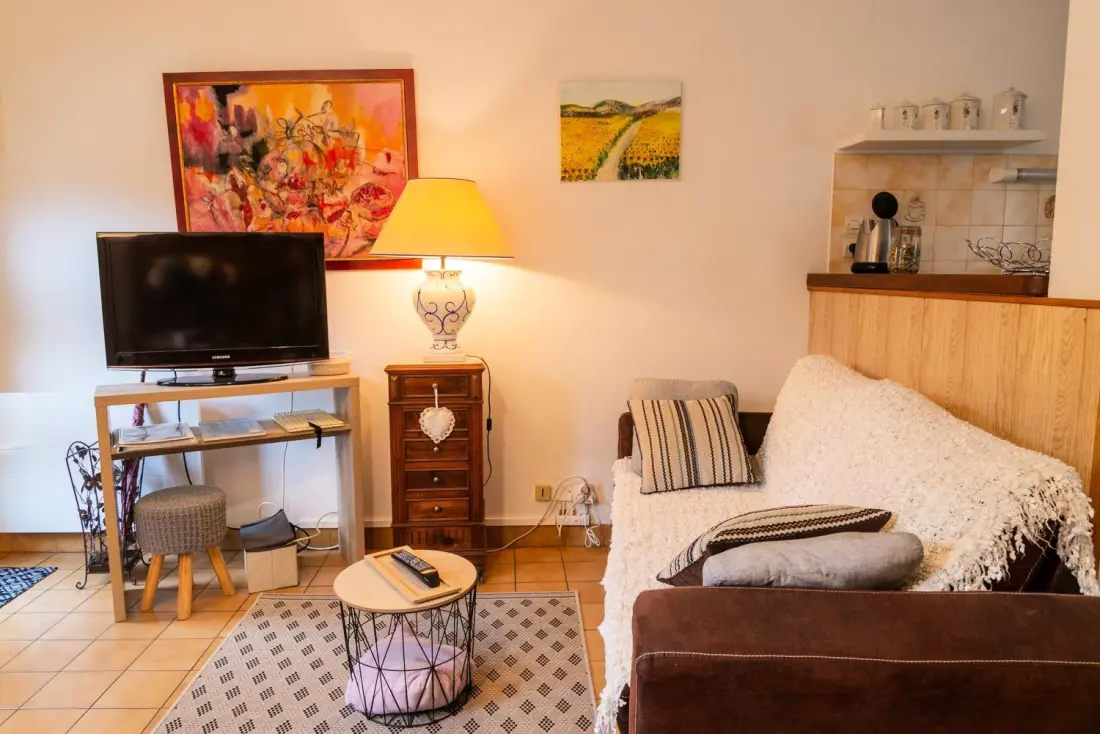 Gîte de France Gîte dardenne 2 Ohren
