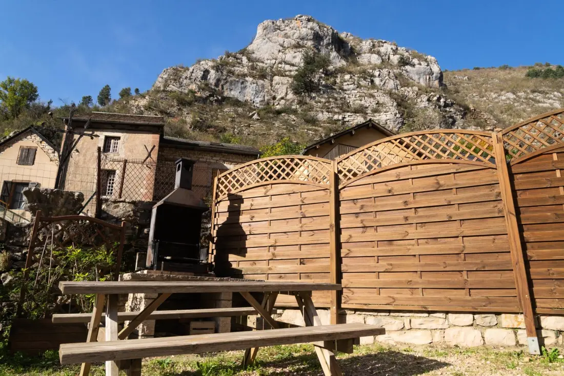 Gîte de France Gîte dardenne 2 Ohren