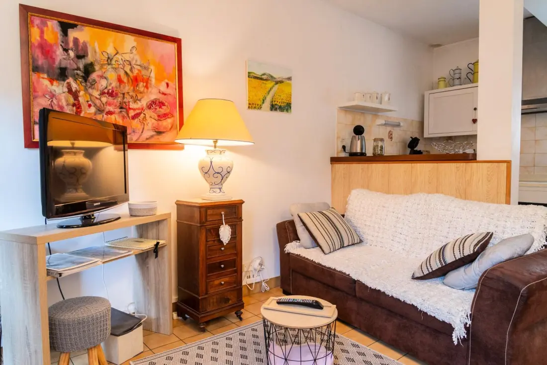 Gîte de France Gîte dardenne 2 Ohren