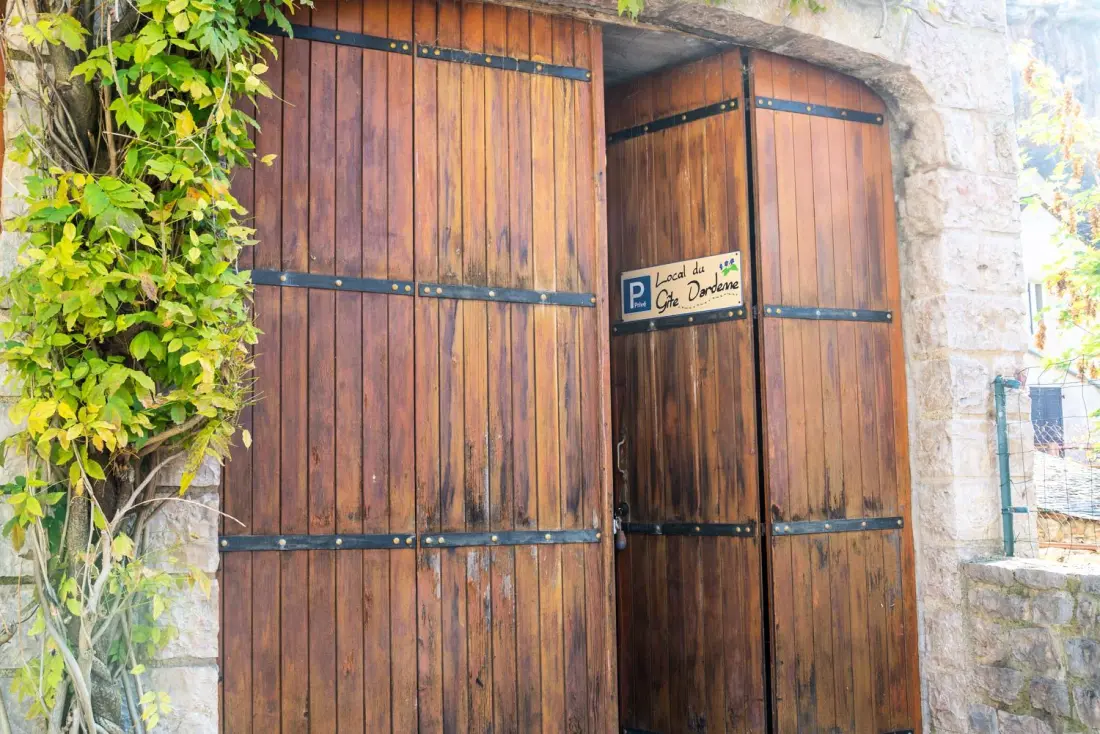 Gîte de France Gîte dardenne 2 Ohren