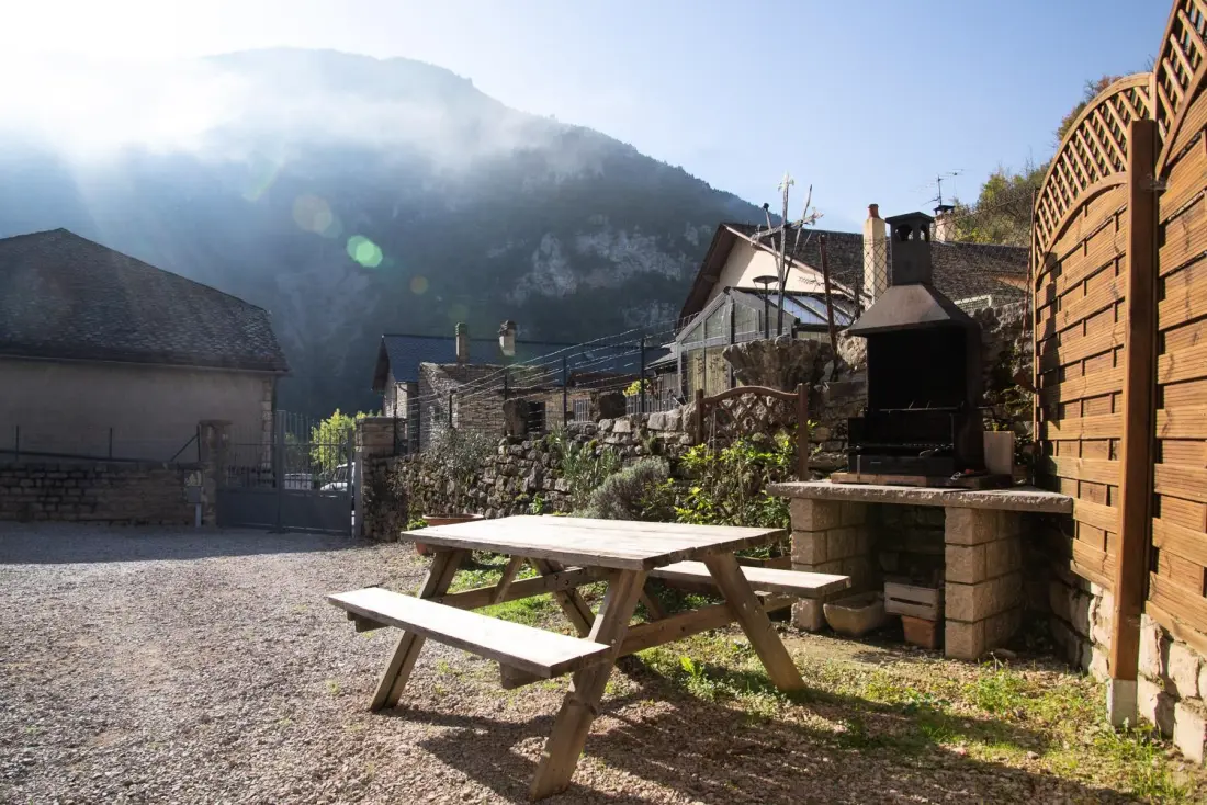 Gîte de France Gîte dardenne 2 Ohren
