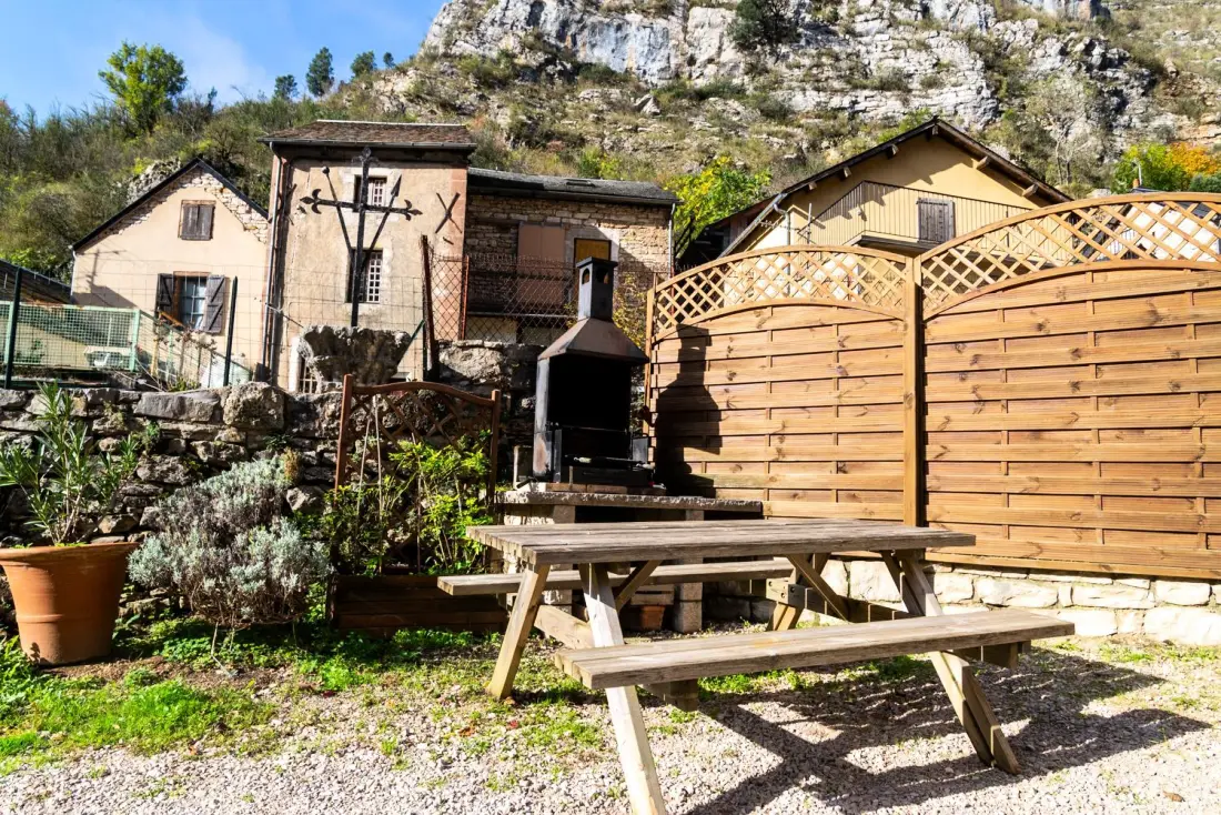 Gîte de France Gîte dardenne 2 Ohren