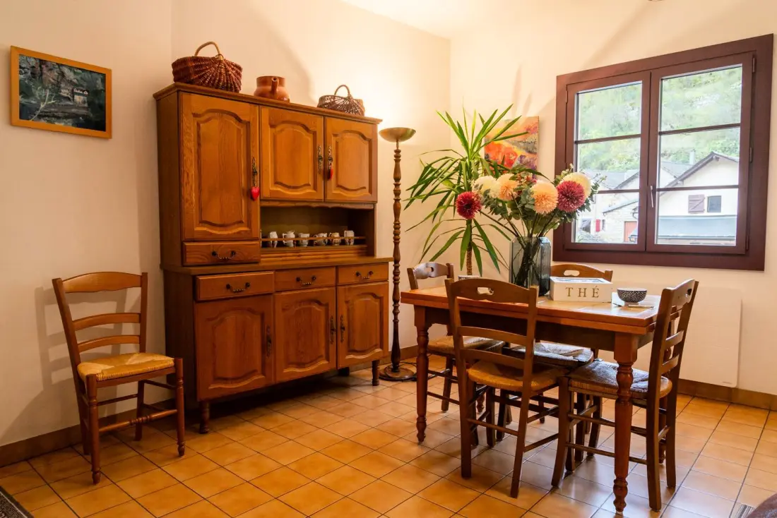 Gîte de France Gîte dardenne 2 Ohren
