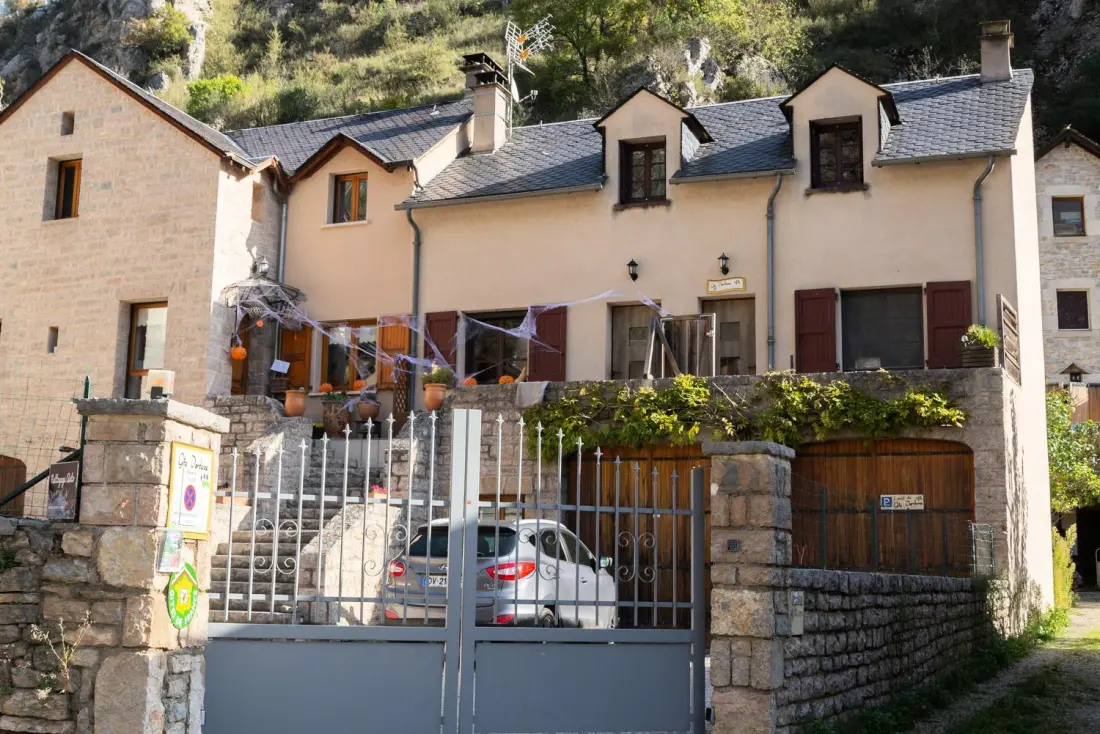 Gîte de France Gîte dardenne 2 Ohren