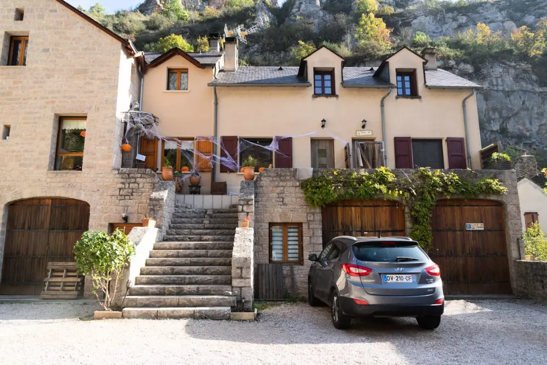 Gîte de France Gîte dardenne 2 Ohren