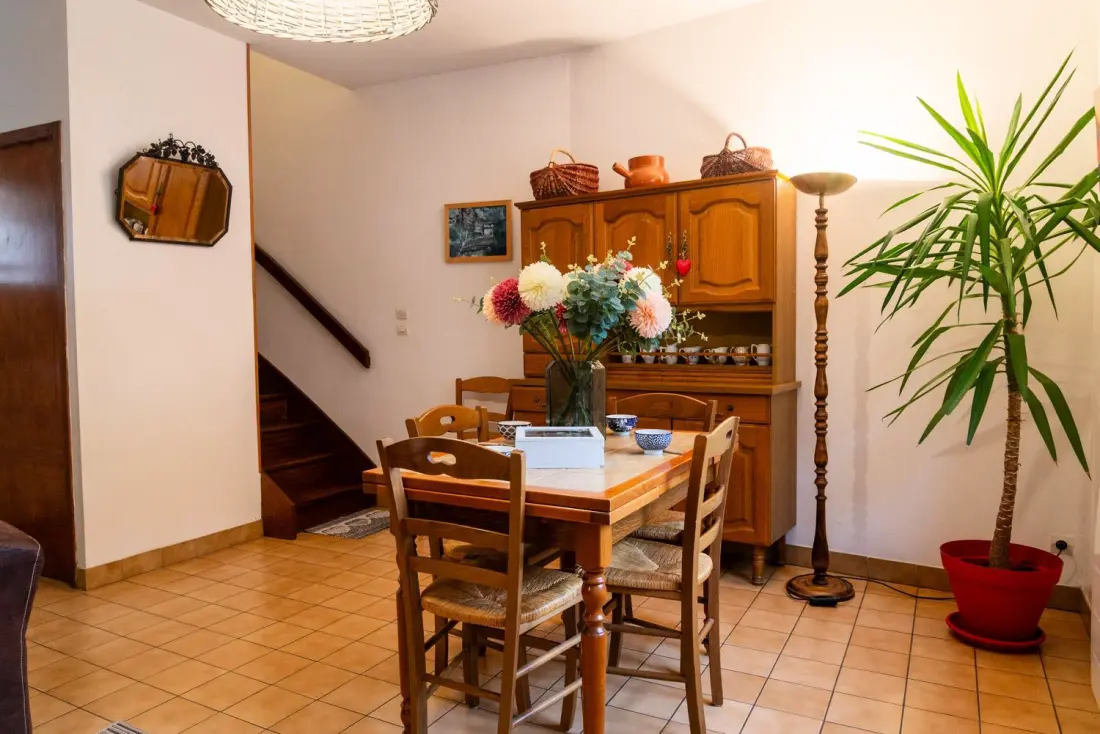 Gîte de France Gîte dardenne 2 Ohren