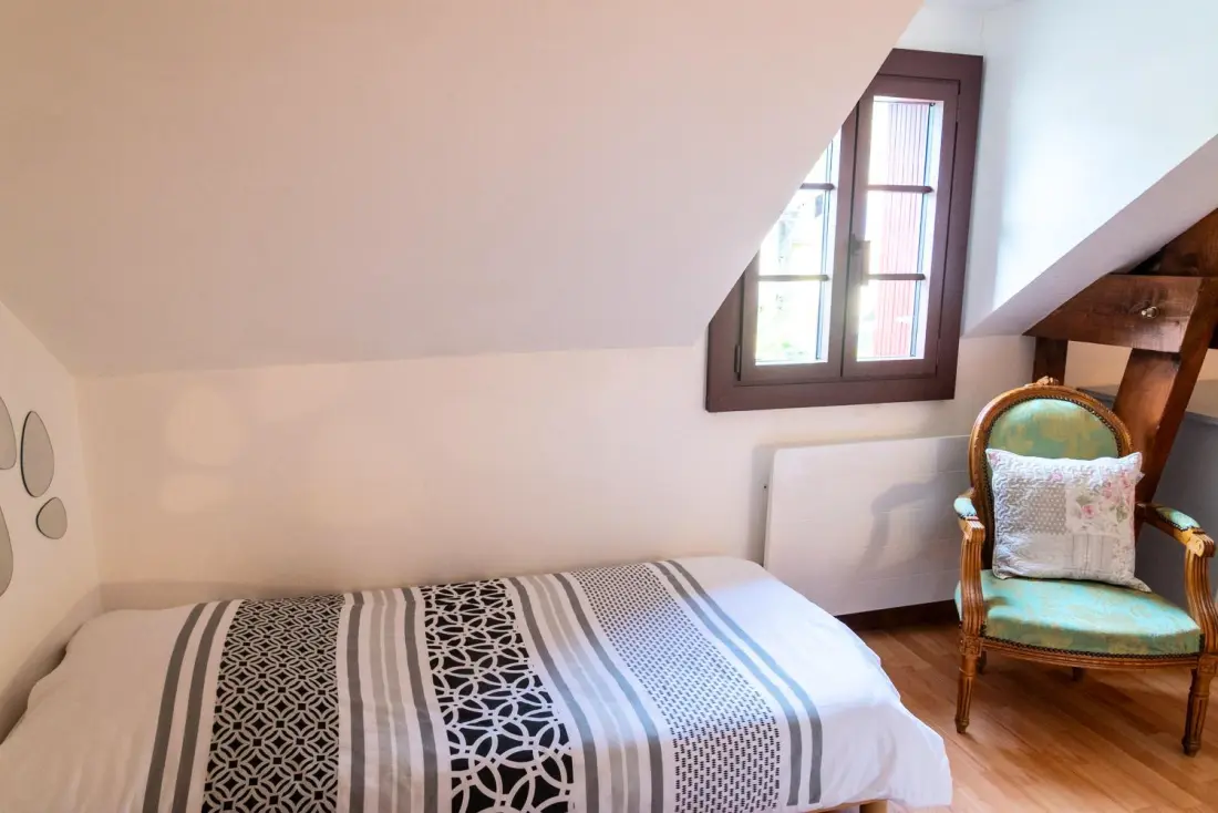 Gîte de France Gîte dardenne 2 Ohren