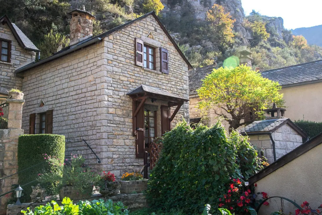 Gîte de France Gîte le pigeonnier 3/4 Personen 2 Ohren