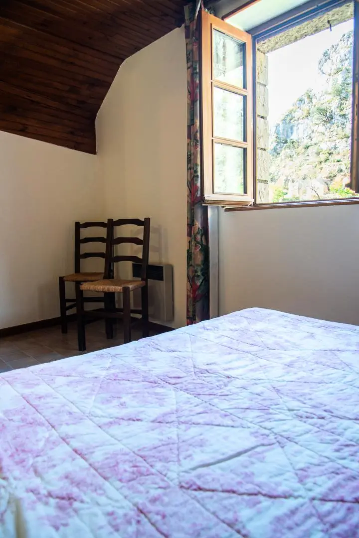 Gîte de France Gîte le pigeonnier 3/4 Personen 2 Ohren