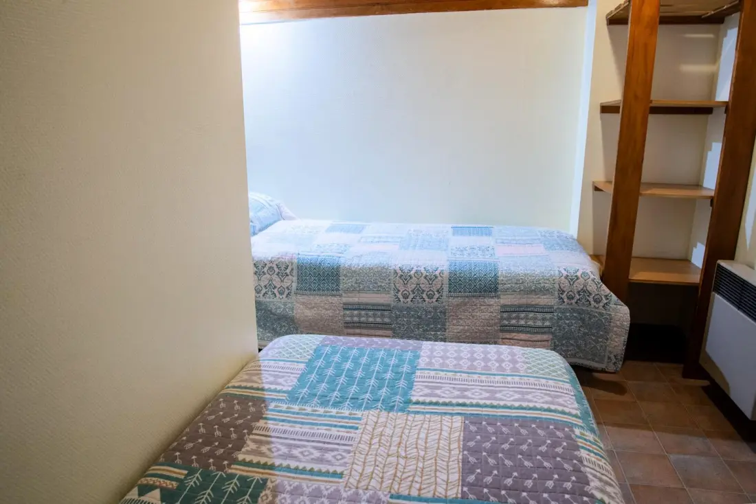 Gîte de France Gîte le pigeonnier 3/4 Personen 2 Ohren