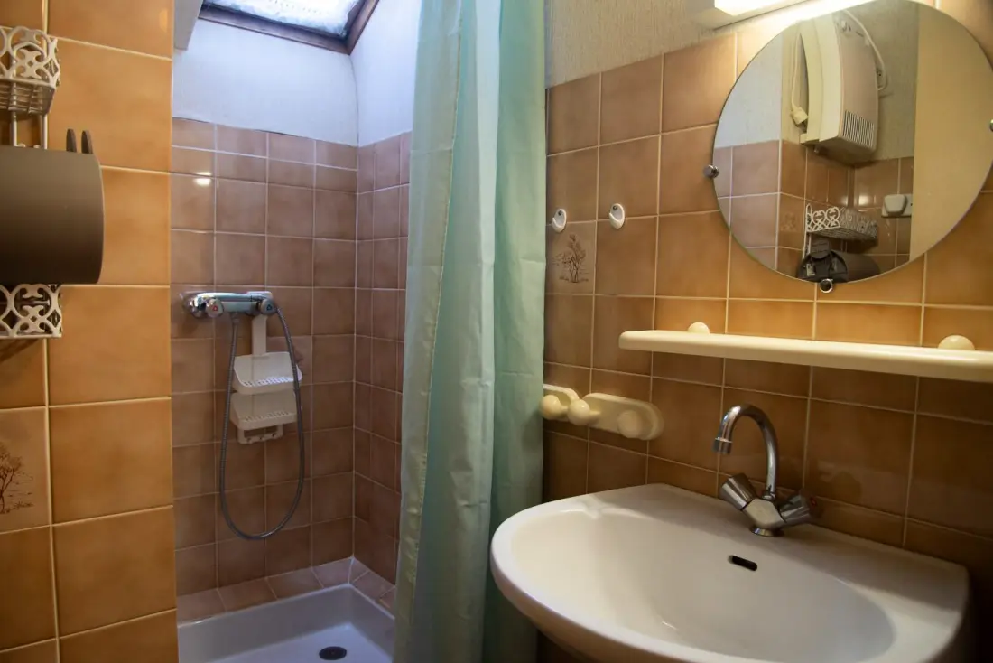 Gîte de France Gîte le pigeonnier 3/4 Personen 2 Ohren