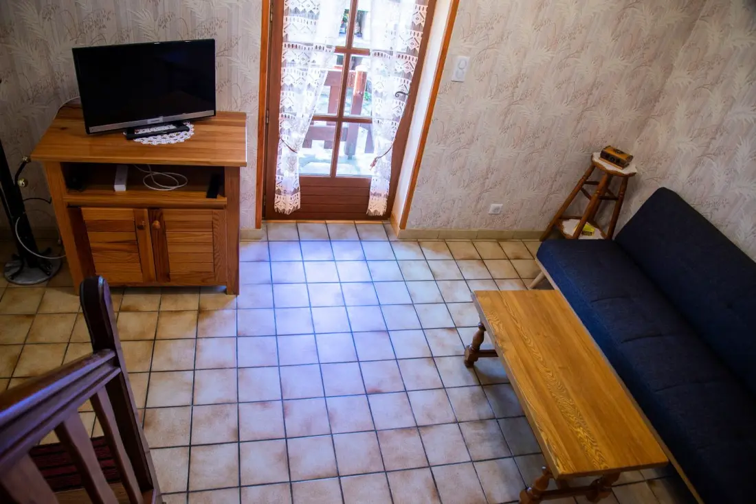 Gîte de France Gîte le pigeonnier 3/4 Personen 2 Ohren
