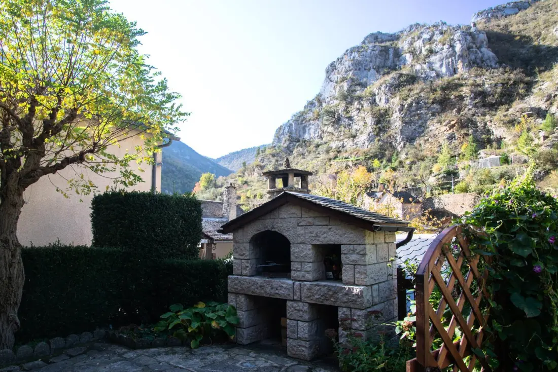 Gîte de France Gîte le pigeonnier 3/4 Personen 2 Ohren