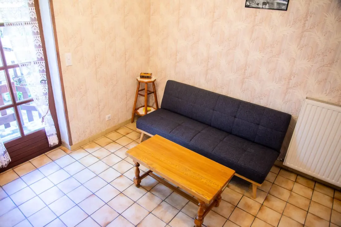 Gîte de France Gîte le pigeonnier 3/4 Personen 2 Ohren
