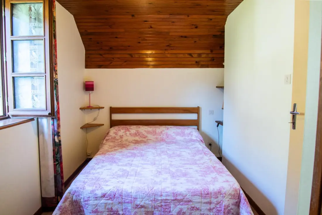 Gîte de France Gîte le pigeonnier 3/4 Personen 2 Ohren