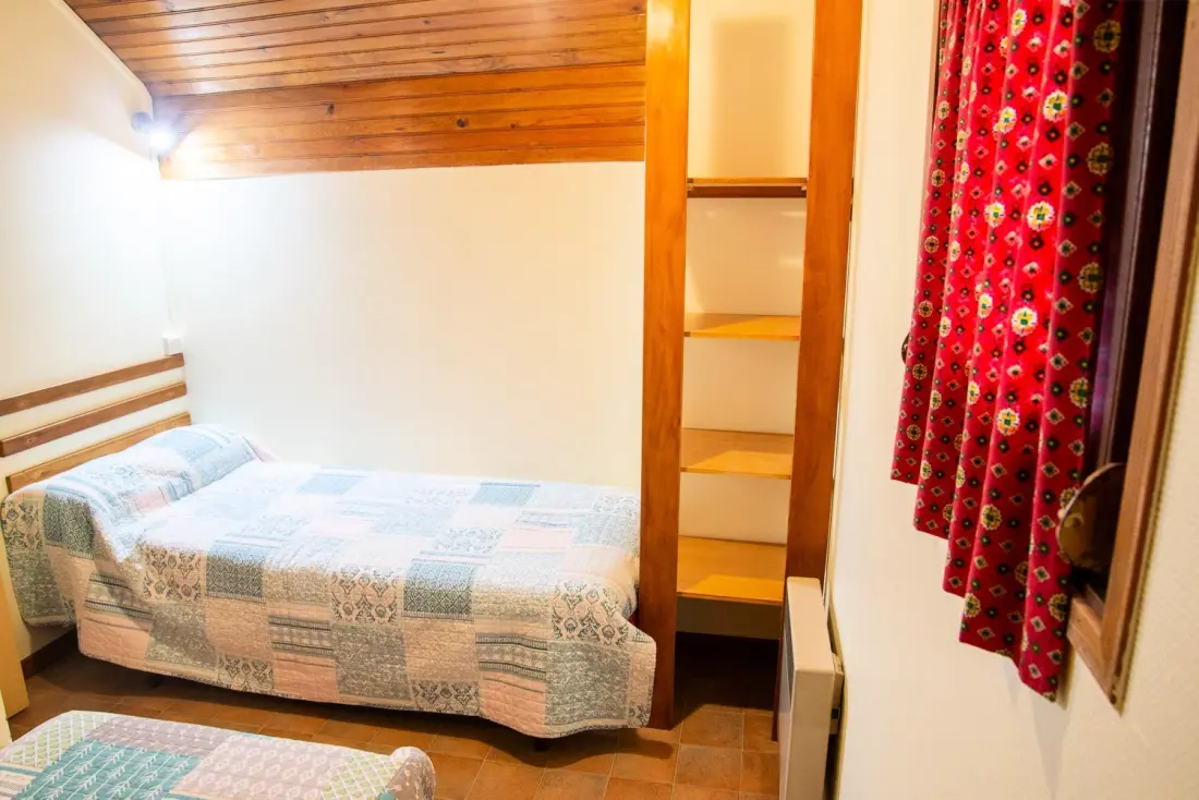 Gîte de France Gîte le pigeonnier 3/4 Personen 2 Ohren