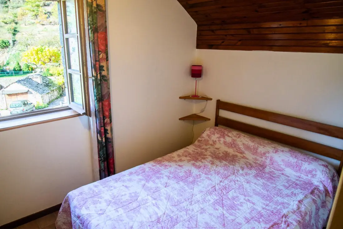Gîte de France Gîte le pigeonnier 3/4 Personen 2 Ohren