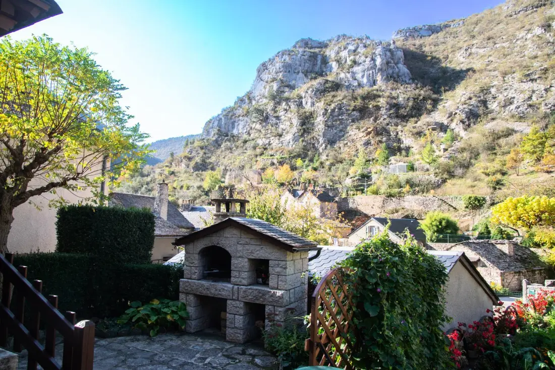 Gîte de France Gîte le pigeonnier 3/4 Personen 2 Ohren