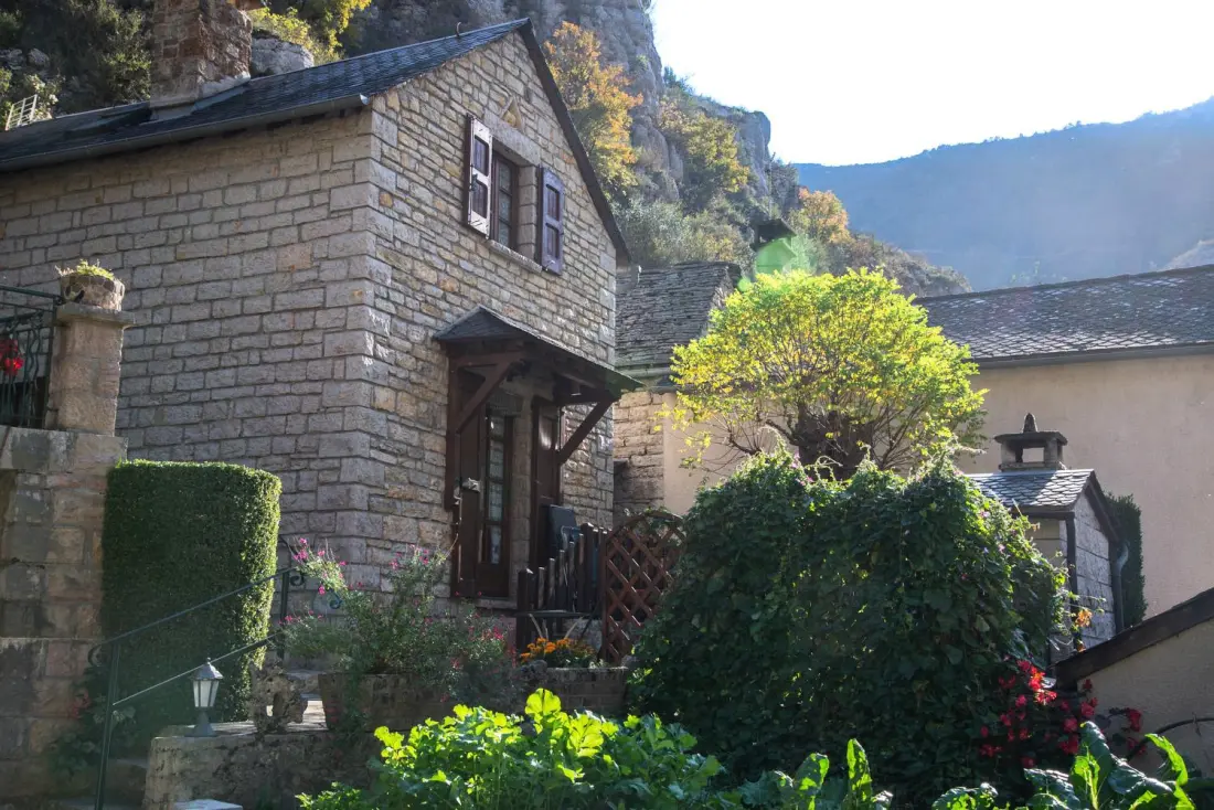 Gîte de France Gîte le pigeonnier 3/4 Personen 2 Ohren