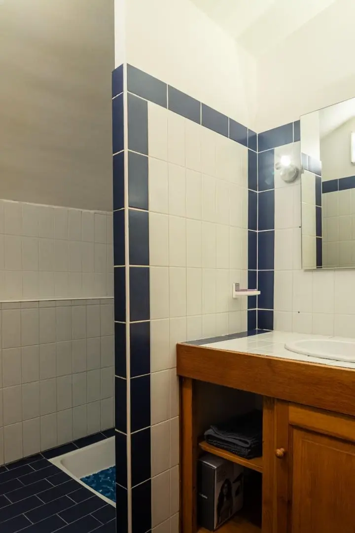 Gîte de France Gîtes de France 4 Personen in Mazel Bouissy 2 Epis