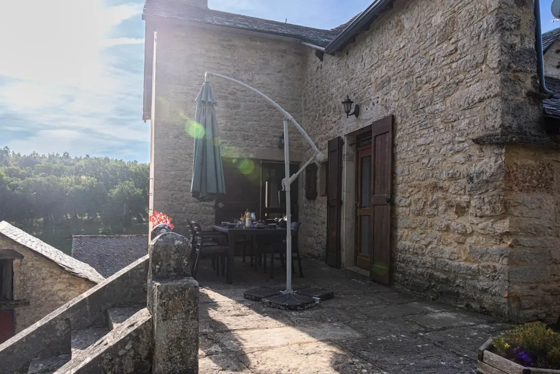 Gîte de France Gîtes de France 4 Personen in Mazel Bouissy 2 Epis